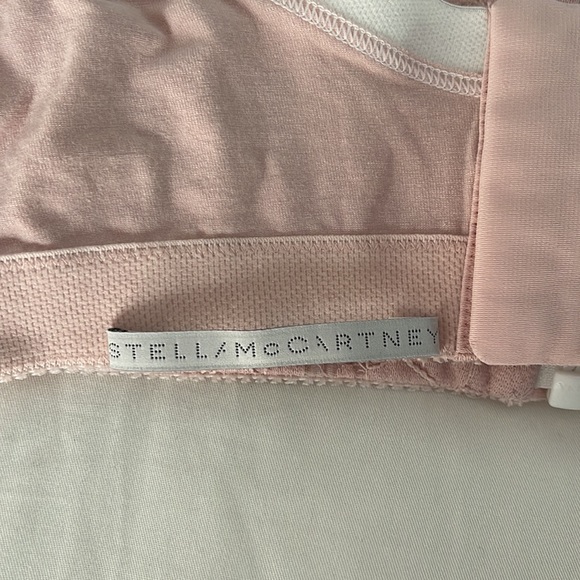 Stella McCartney | Louise Listening Bra - Picture 5 of 6